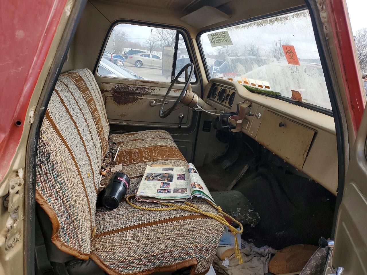 1965 GMC All Other