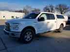 2015 FORD F-150 Lightning