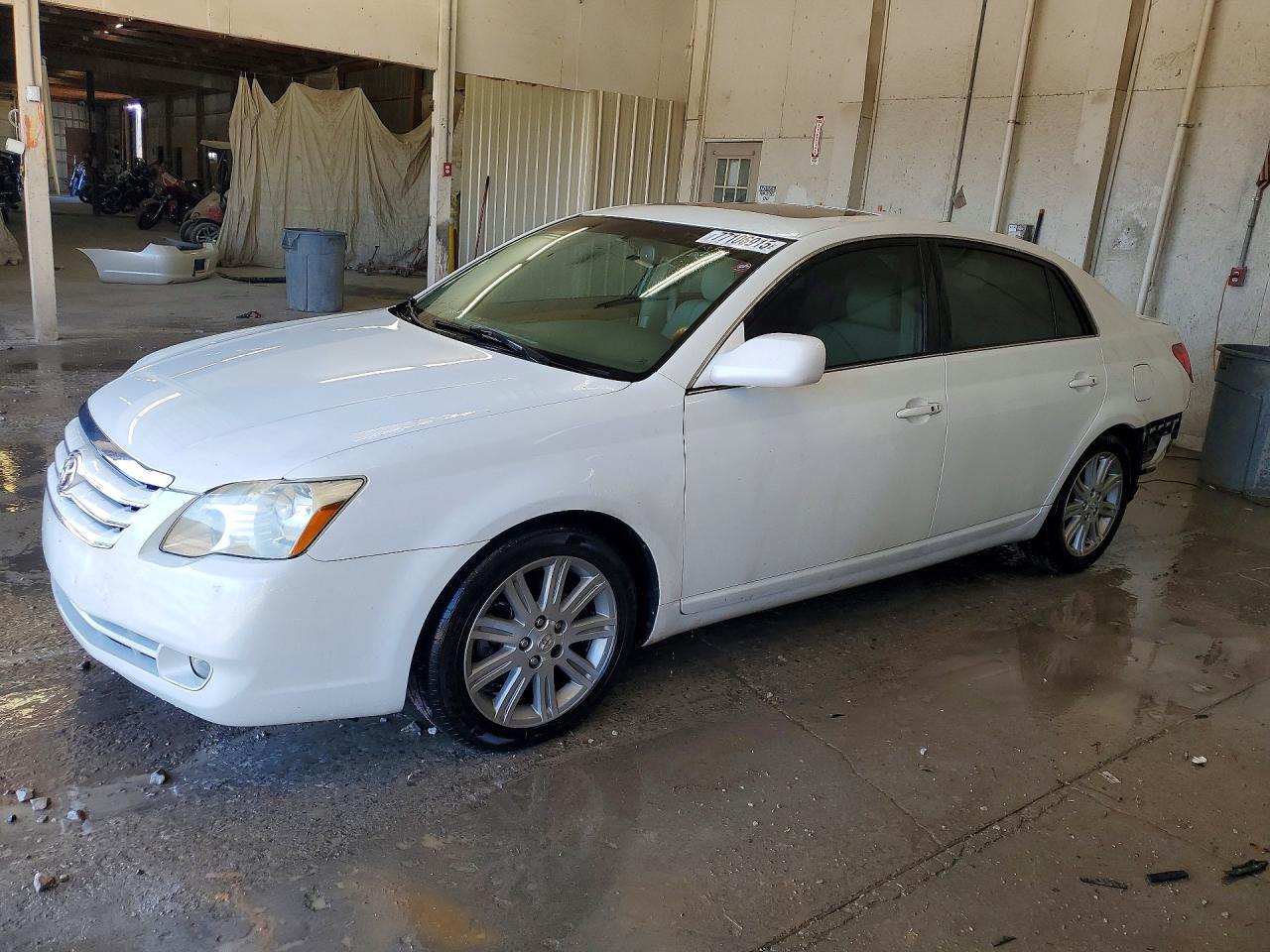 2006 TOYOTA Avalon