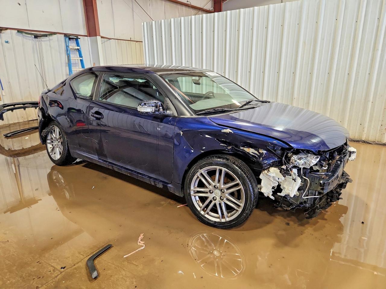 2011 SCION TC