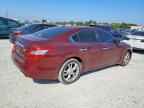 2010 NISSAN Maxima