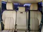 2011 LAND ROVER RANGE ROVER