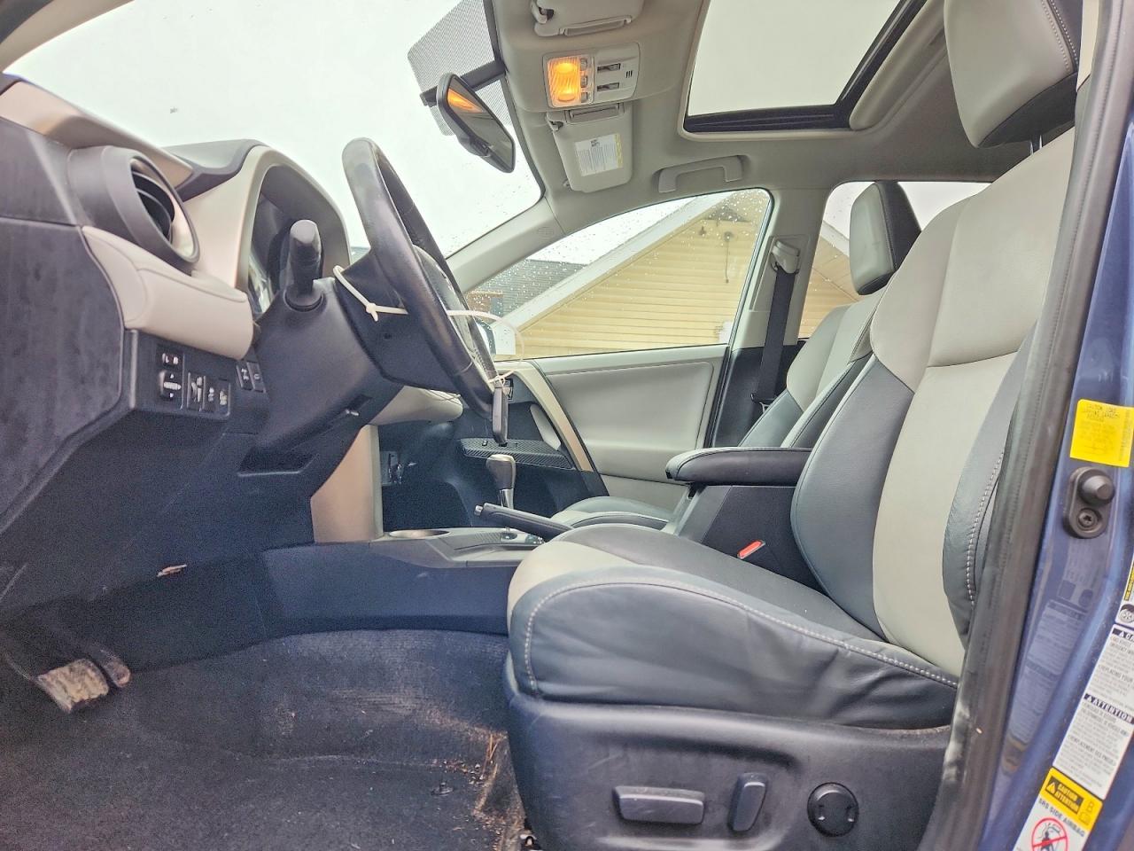 2013 TOYOTA RAV4