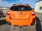 2013 SUBARU XV Crosstrek