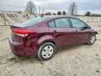 2018 KIA FORTE