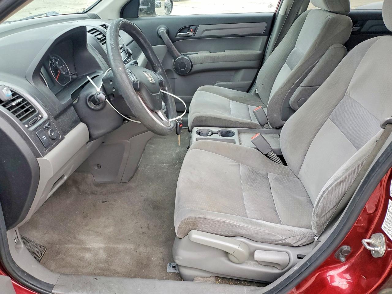 2008 HONDA CR-V