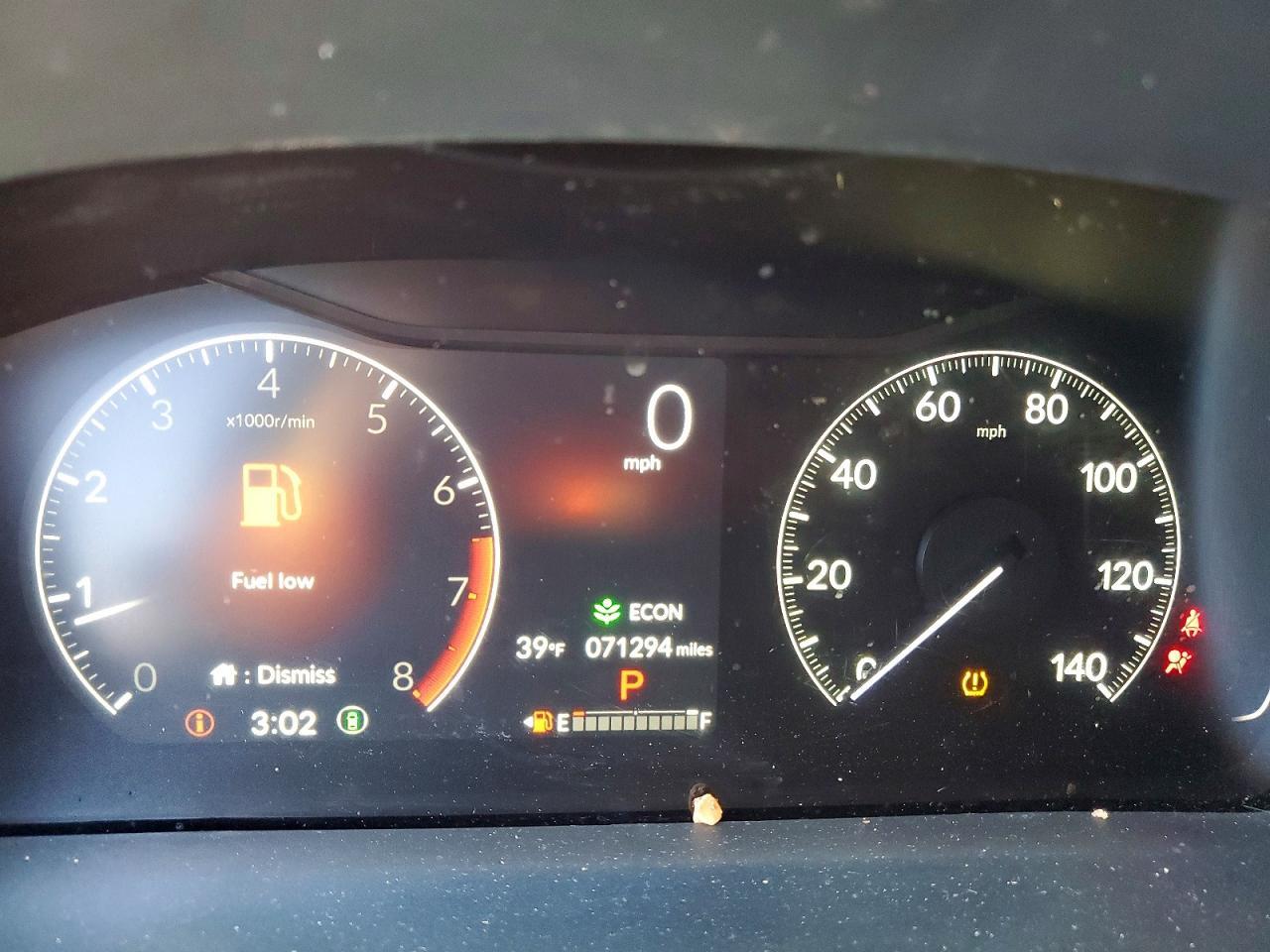 2024 HONDA PILOT
