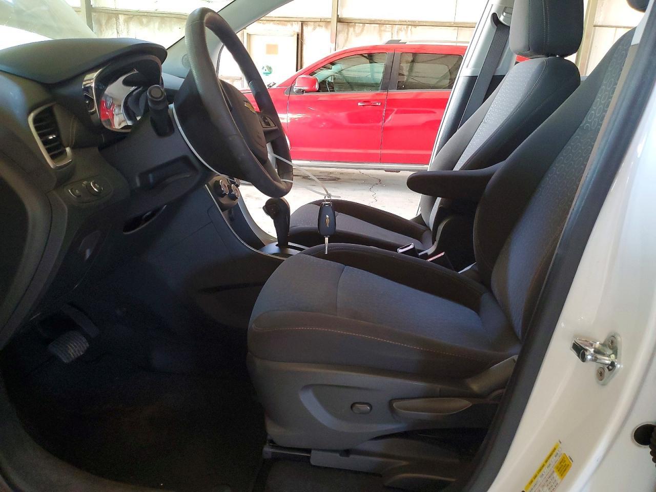 2020 CHEVROLET TRAX