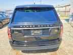 2019 LAND ROVER RANGE ROVER