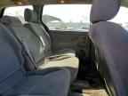 2007 TOYOTA SIENNA