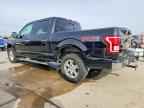 2017 FORD F-150 Lightning