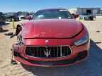 2017 MASERATI Ghibli