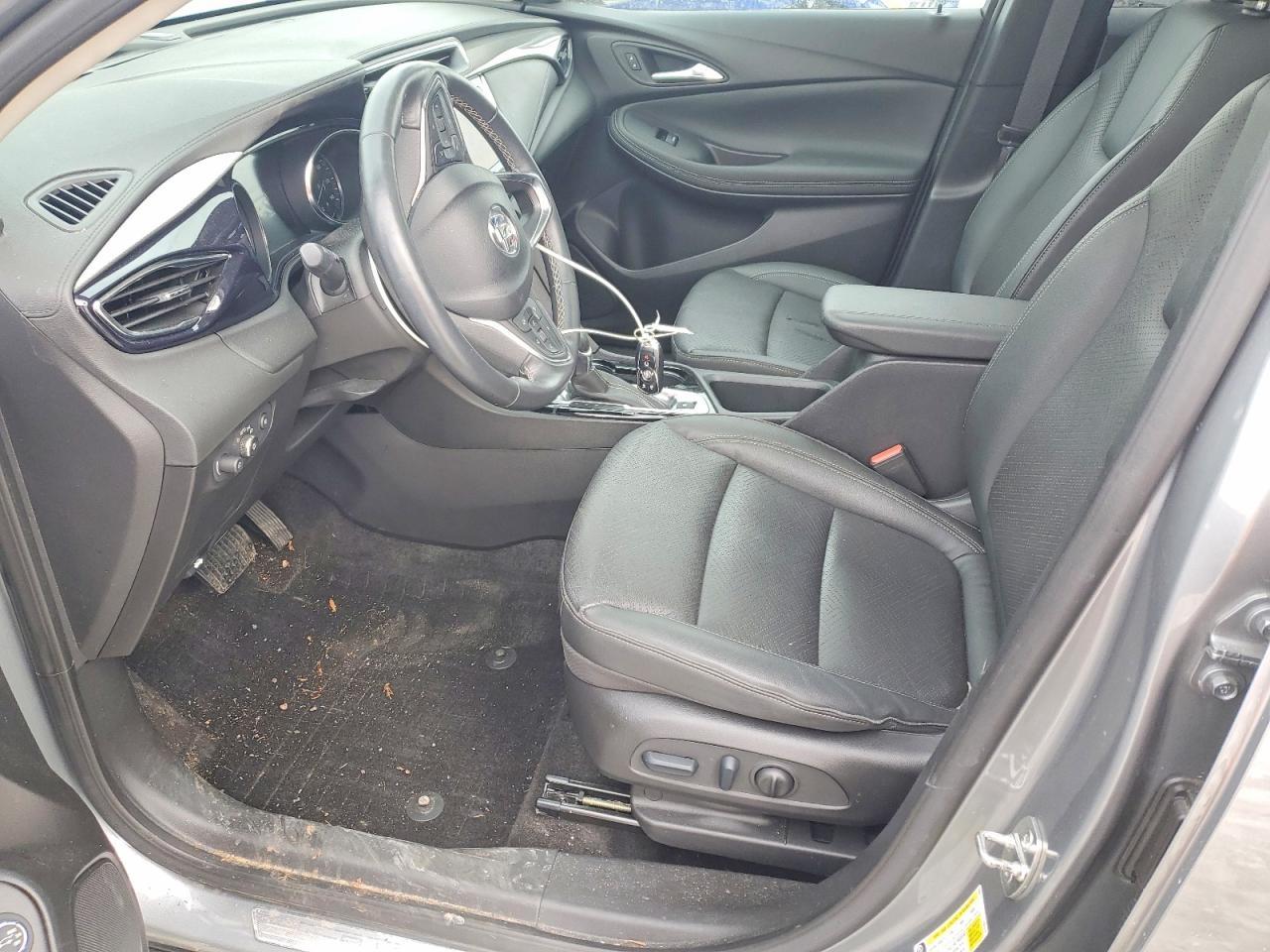 2023 BUICK Encore GX