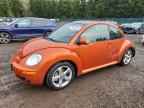 2010 VOLKSWAGEN Beetle
