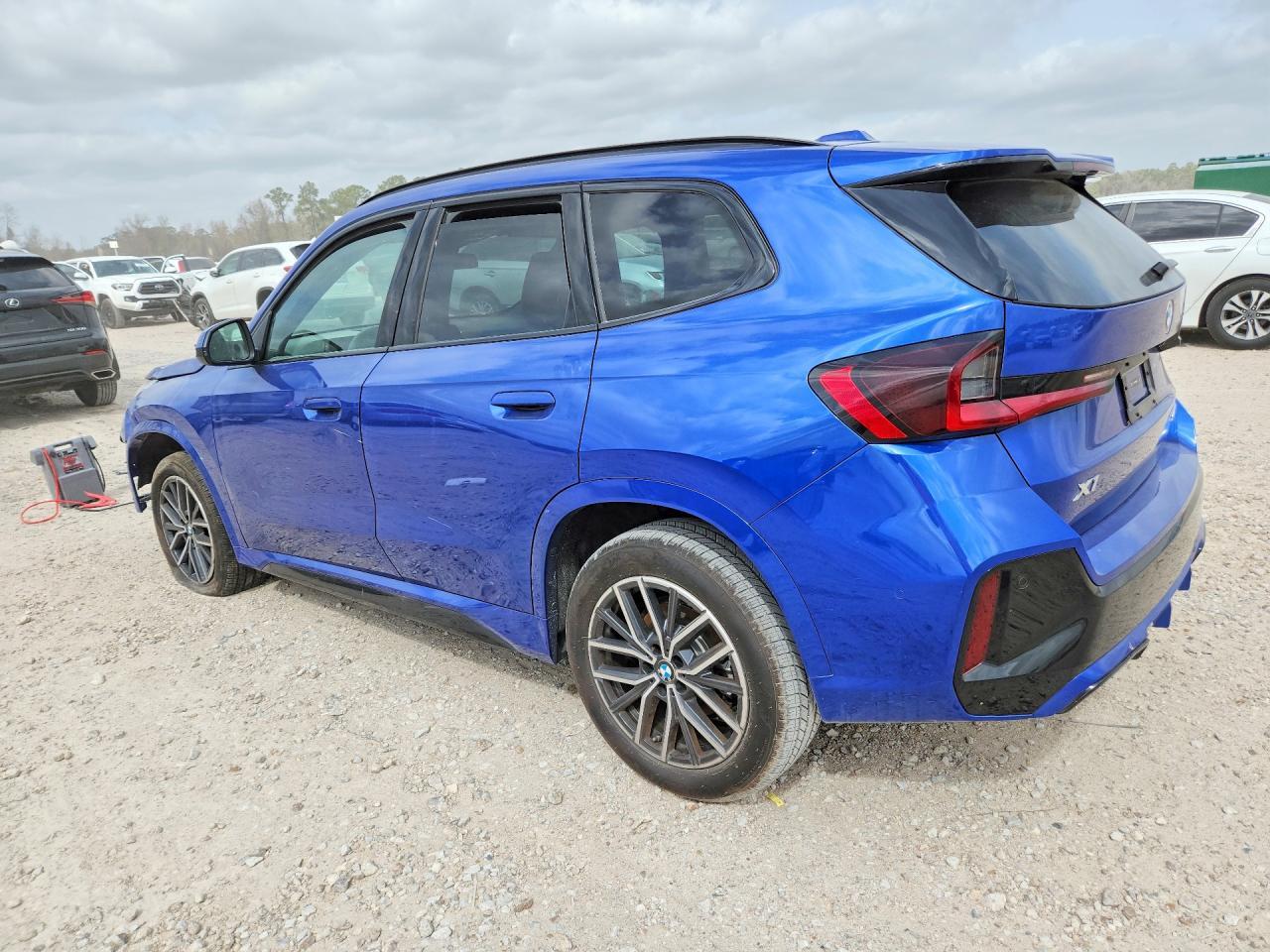 2026 BMW X1