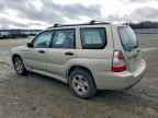 2006 SUBARU FORESTER