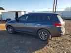 2014 NISSAN PATHFINDER