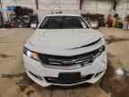 2017 CHEVROLET IMPALA