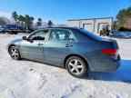 2005 HONDA ACCORD