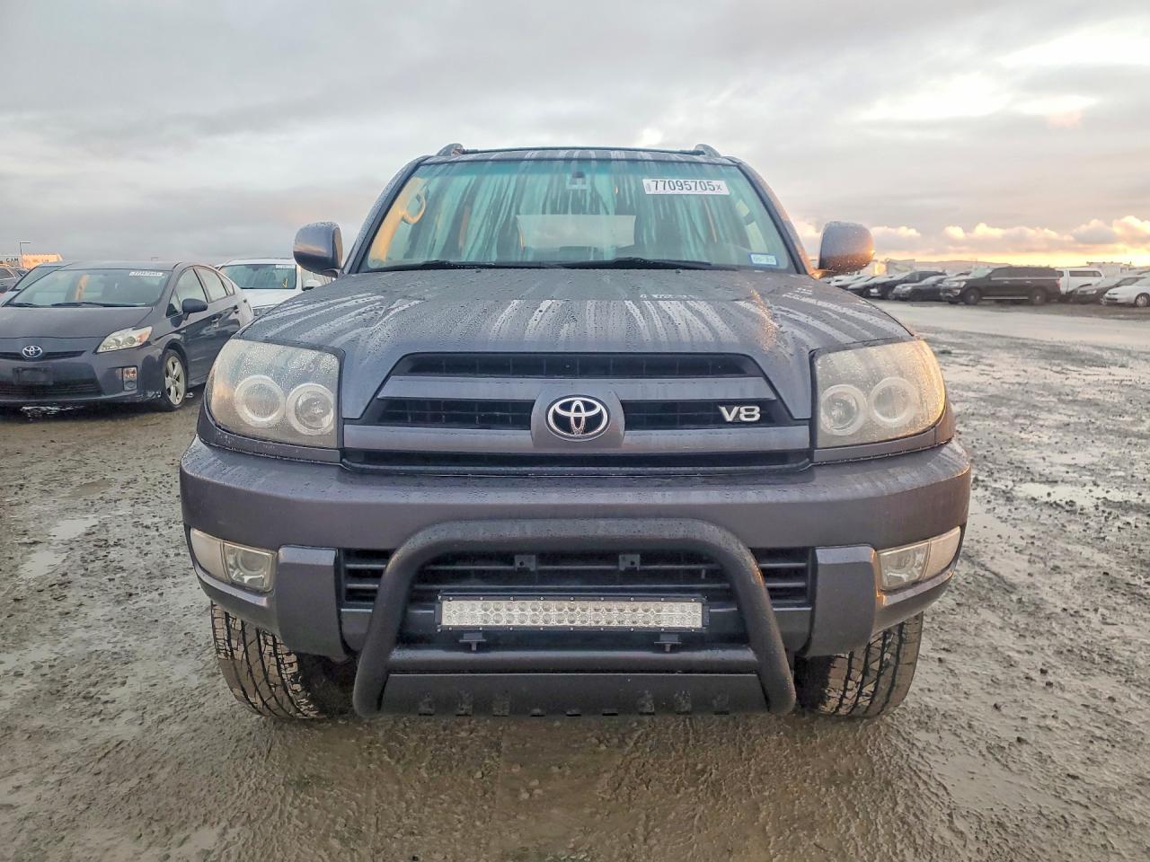 2005 TOYOTA 4Runner