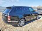 2016 LAND ROVER RANGE ROVER