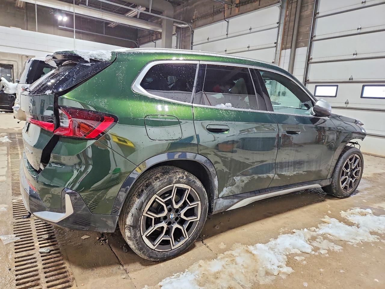 2024 BMW X1