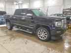 2017 GMC Sierra
