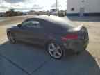 2012 AUDI TT