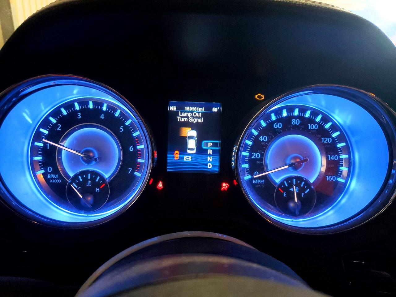 2013 CHRYSLER 300