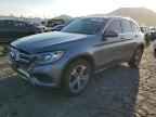 2016 MERCEDES-BENZ GLC-Class