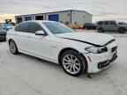 2015 BMW 5 series