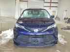 2021 TOYOTA SIENNA