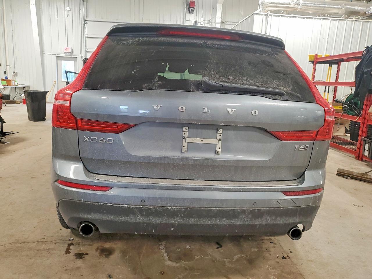 2019 VOLVO XC60