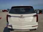 2021 CADILLAC XT6