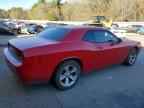 2013 DODGE Challenger