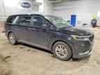 2023 KIA Carnival
