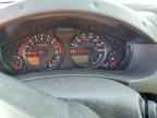 2012 NISSAN Frontier