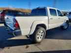 2015 TOYOTA TACOMA