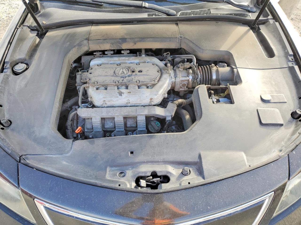 2014 ACURA TL