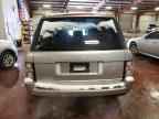 2010 LAND ROVER RANGE ROVER