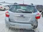 2015 SUBARU IMPREZA