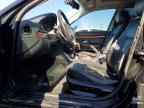 2001 BMW 5 series