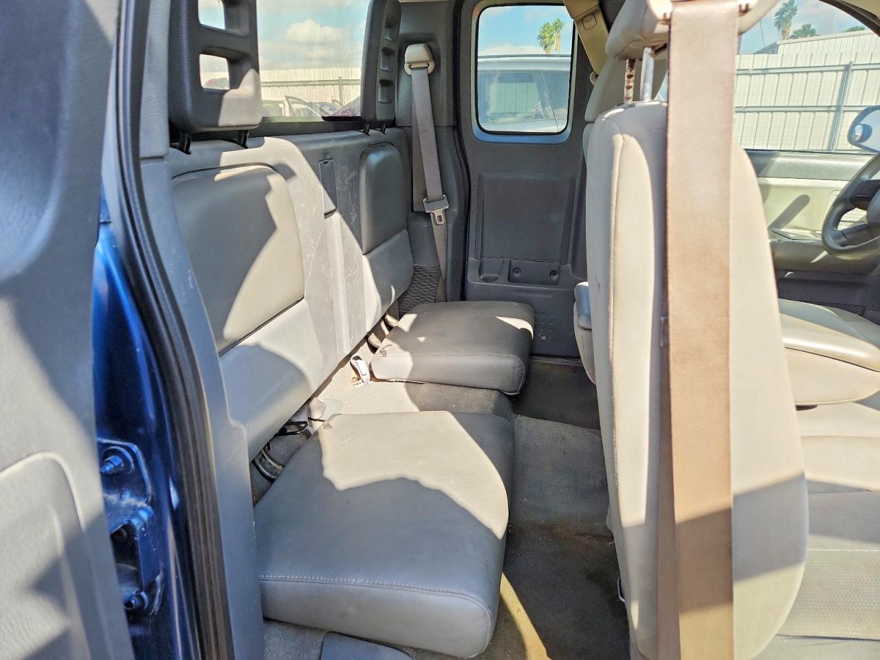 2006 DODGE Dakota