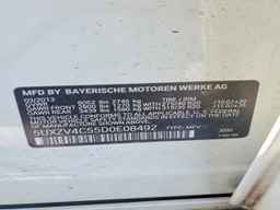 2013 BMW X5