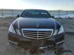 2013 MERCEDES-BENZ E-Class