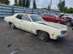 1970 FORD Fairlane
