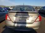 2014 NISSAN VERSA