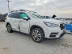 2020 SUBARU Ascent