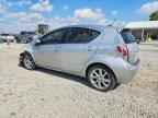 2012 TOYOTA Prius c