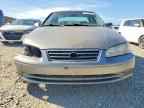 2001 TOYOTA CAMRY